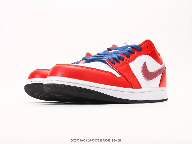 Air Jordan Sepatu Board Low Top DC0774-608 #27974753395063